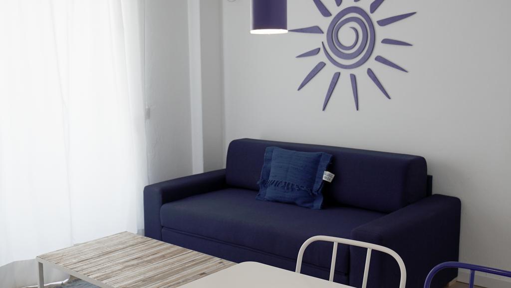 Appartamento con 2 Camere da Letto